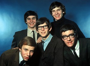 The Zombies to perform livestream from legendary Abbey Road Studios