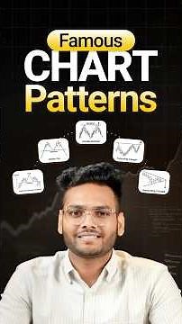 3 Chart Patterns that You Should not Miss!