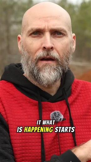 🚀 DON'T TRUST GOOGLE! When riots break out, the internet will be the first thing to be cut off. 📵 Listen to Brad: Look up and PRINT OUT all water maps and hunting guides today. What will you do when there's no YouTube to watch tutorials? Stay alert and prepare! 🏹📄 | Full Spectrum Survival