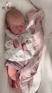 326K views · 87K reactions | Realborn Autumn. Her videos from her photoshoot.  | Reborn, Sweet | Facebook