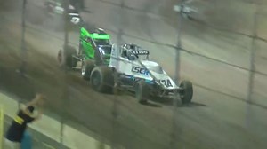 5.5K views · 134 reactions | HIGHLIGHTS USAC West Coast Sprint Car Series Kern County Raceway Park | Bakersfield, California George Snider Classic October 15, 2022 Watch the full race replay on FloRacing | https://flosports.link/3O5Fb2j | USAC Racing | Facebook