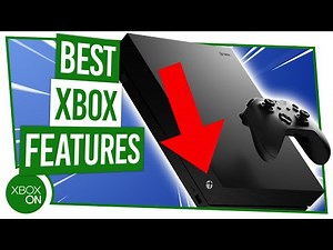 BEST Xbox One Features & Updates For 2020