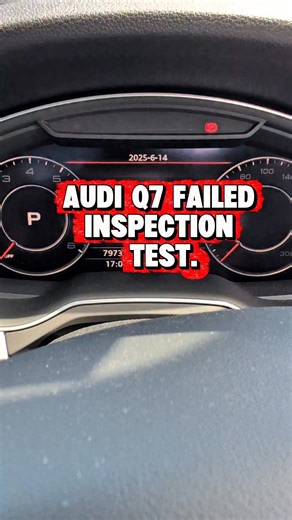 Everything in this car checked out right at a quick glance. The body was in excellent condition and all the body control modules were working as expected. However, when we subjected it to a computerized diagnosis, among the erros we picked, one stood out. It was code P0018, which often relates to crankshaft and timing issues. This only confirmed what we had already noticed from the heavy engine vibrations and rattling sound while the engine was running. Such an issue is very expensive to fix, an