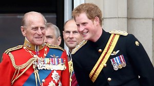 ‘Where’s the love?’: Harry’s tribute for Philip slammed as ‘ice cold’