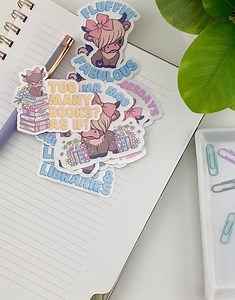 Cud Life Chose Me Highland Cow Vinyl Sticker – 3" Lifeproof & Ready for Chaos (don't Go Nuts) Sticker Decal | Sassy and Punny Design - Etsy Australia