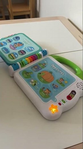 LeapFrog Learning Friends 100 Words Book - Video 38