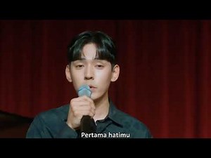 Kang Hyung Seok has a beautiful vocal when his singing in Love In Contract