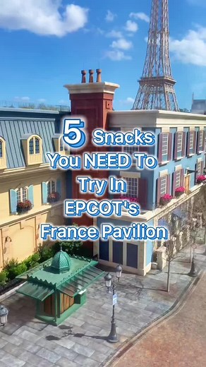 DisneyFoodBlog on TikTok