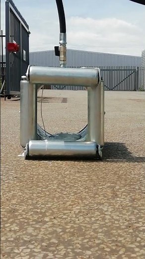 Duct Bell Mouths | Lubricated for Cable Pulling & Laying Into Trench