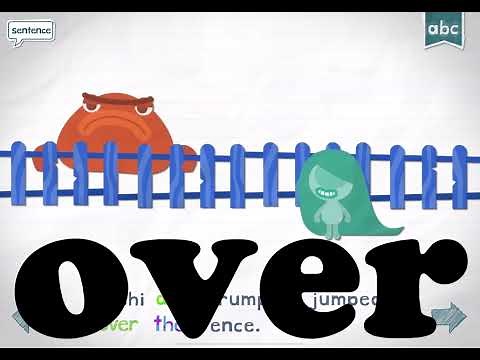 Endless Reader: Over