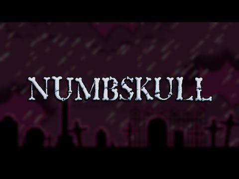Game Theme - Numbskull [Nitrome HD Music]