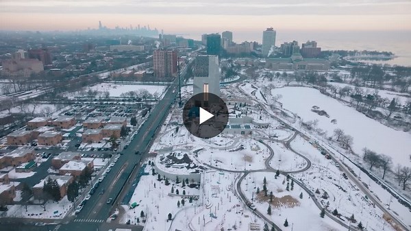President Barack Obama, looking forward to the awesome celebration and the opening ceremony of Obama Presidential Center’s Museum. With my utmost gratitude for your remarkable and everlasting… | Reza Jafari
