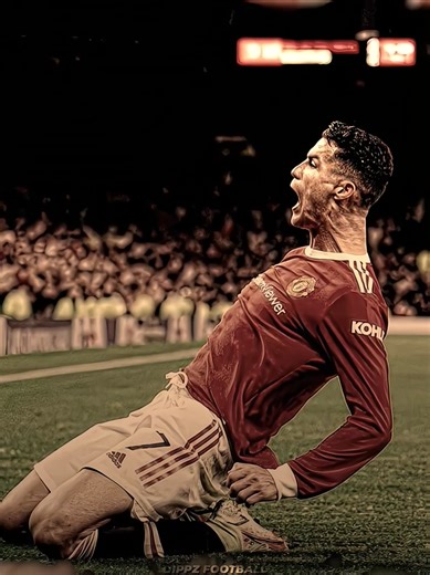 Ronaldo's Stunning Goal Against Brighton in 2021