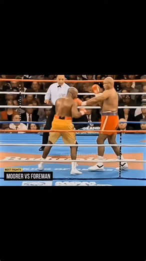 george foreman #boxingedit #boxing🥊 #fyp #fypシ #boxing