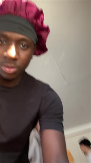 That’s my ponta and em 🤞🏾🥷#foryou #viral #twin #fyp