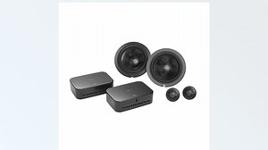 Watch Infinity BeTA Component Speakers on Amazon Live