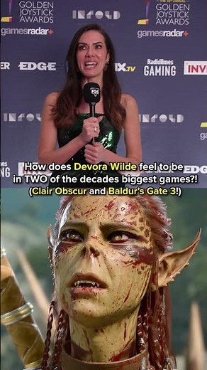 Baldur's Gate 3 AND Clair Obscur?!