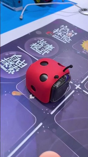 Card Programming, BeetleBot！ #zmrobo #robotics