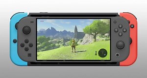 Nintendo Switch Mini, dettagli e ipotesi su caratteristiche, uscita e prezzo