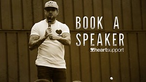 29 reactions | Did you know that we've spoke at the U.S. Joint...