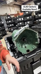 We have got a ton of 6L80 options for you all depending on what you need. Here’s a quick guide! If you need one today, click here https://www.powertrainproducts.net/product-category/transmissions/6l80e-6l90e/ | Powertrain Products Inc
