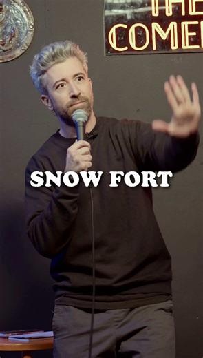 Transform Your Snow Fort Game with These Tips