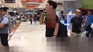 Versace on the Floor cover by Rdee Asadon 👏 | Music Box