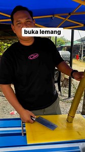 Lemang Bodong parit Ju,Parit sulong Baru Pahat Johor | En Lokos