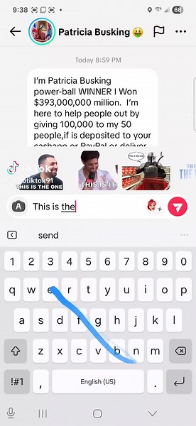 fuqutiktok (@fukutiktok91)’s videos with Supernatural Ambient_UMA, UFO, Ghost, Haunted, Doomsday Prophecies, Alien Encounters, Life After Life, Bermuda Triangle, Psychic(1094836) - Ney