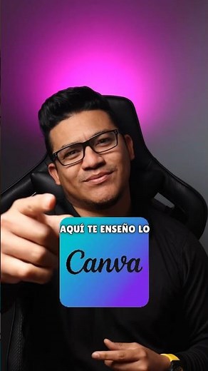 Como crear tu propio código QR en Canva 🎬🔥#canva #qr