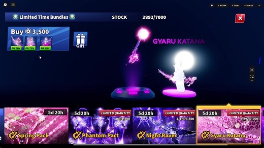 Understanding Token Usage in Roblox Games