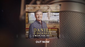36K views · 771 reactions | The big day is finally here... the brand new album 'I Wish You Well' is released today. Available as an exclusive limited signed CD+DVD edition, standard CD, vinyl and digital. You can order below, or it is available in Asda, Morrisons, HMV and online at Amazon danielodonnell.lnk.to/IWYW We really hope you enjoy the album, tell us your favourite songs? | Daniel O'Donnell | Facebook