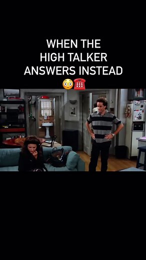 This was the beginning of the end for Noreen and Dan. 😆 #seinfeld #memes #explore #humor #funnyreels #comedyvideo #jerryseinfeld #elainebenes #seinfeldfan | What's the deal with Seinfeld?