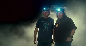 «Paul» (2011) ‒ Trailer 2