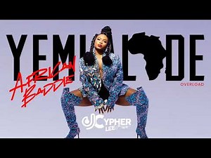 Yemi Alade – African Baddie Original Mix I DJ CYPHER LEE