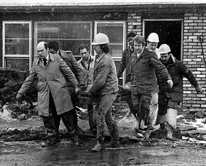 40 years ago, the search for a missing Chicago-area student led police to John Wayne Gacy's doorstep