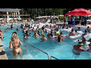 RIU Negril Jamaica—Find Out What Awaits!