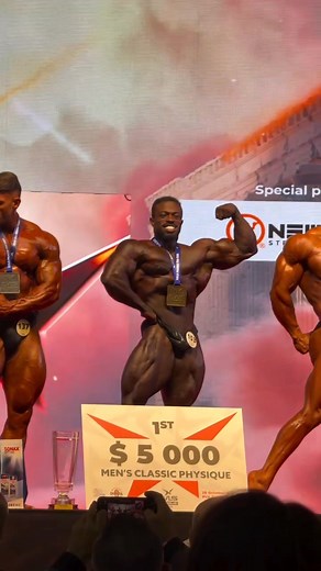 5K views · 187 reactions | Long-awaited victory for @ruff_diesel at...