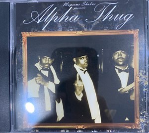 Mopreme Shakur - Alpha Thug
