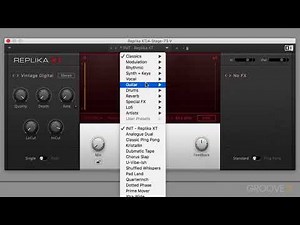 REPLIKA XT Explained (REPLIKA XT Explained)