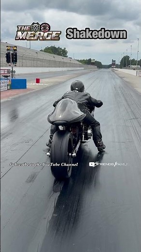 Rodney Williford on “Big W” (Shakedown)