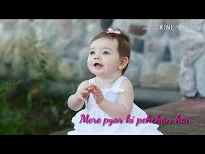 😘 TU Jaan hai ❤️ Armaan hai ! Lovely 😍 baby WhatsApp status video #CuteBaby #Cutebabystatus #shorts