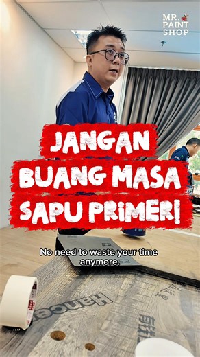 Propan Decofloor: Lantai Moden Tahan Lama