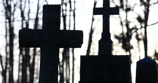 Najveći zadužbinar hrama u rodnom selu nije dočekao njegovo osvećenje: Milutin sahranjen na groblju u Jadru