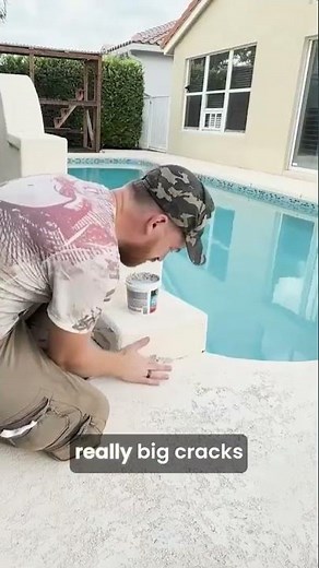 Crack Repair: My Secret Techniques Revealed! 🛠️