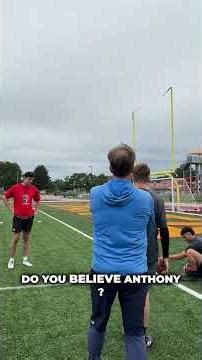 Short Sideline Drill