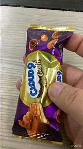 Cloud 9 Gold Almond Fudge - Unversal Robina 7 Eleven Monumento (April 2026)