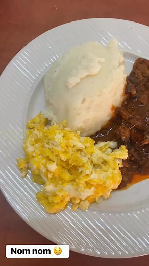 Knowing how to cook basics will always be my favourite self-care routine ♥️I love it so much 🥹 #foodie #cookingwithlove #cooking #wings #fries MemKay | Kutlwano Segole