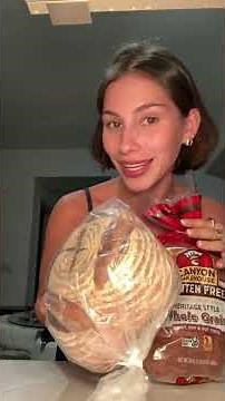 This weeks groceries 🫐🍳🍪🥩🧈 clean ingredient, high protein Whole Foods finds for two people and