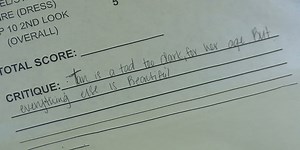 Pageant judge critiques biracial 4-year-old contestant’s complexion, mom says